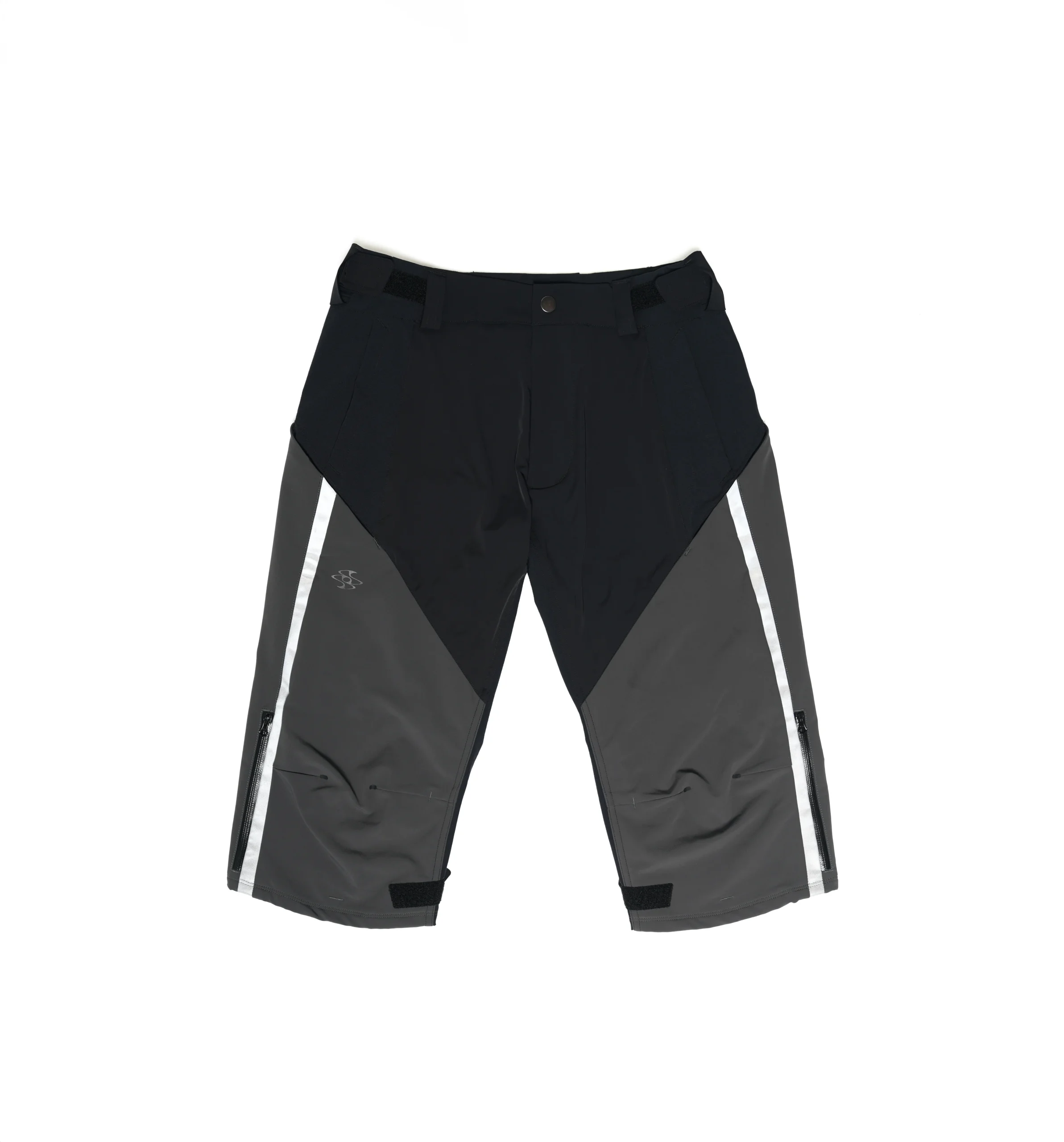 TMS.SITE knee protection work shorts 3.0 PROTECTIVE SHORTS